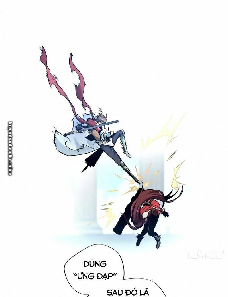 Toàn Chức Cao Thủ 2 - Chapter 29 - Page 56