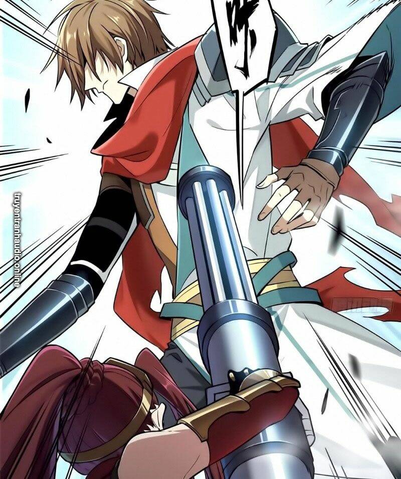 Toàn Chức Cao Thủ 2 - Chapter 29 - Page 5