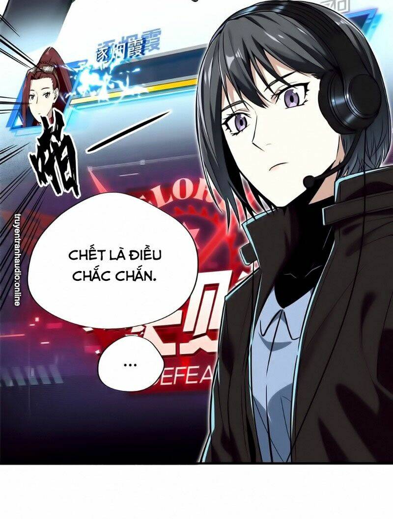 Toàn Chức Cao Thủ 2 - Chapter 29 - Page 59