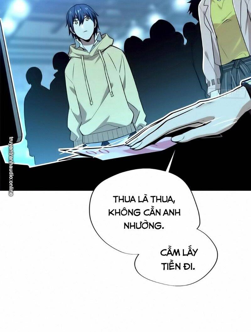 Toàn Chức Cao Thủ 2 - Chapter 29 - Page 62