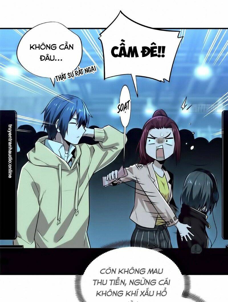 Toàn Chức Cao Thủ 2 - Chapter 29 - Page 63