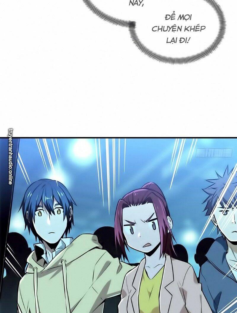 Toàn Chức Cao Thủ 2 - Chapter 29 - Page 64