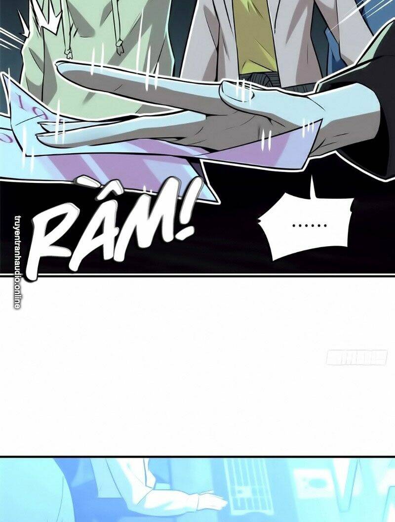 Toàn Chức Cao Thủ 2 - Chapter 29 - Page 65