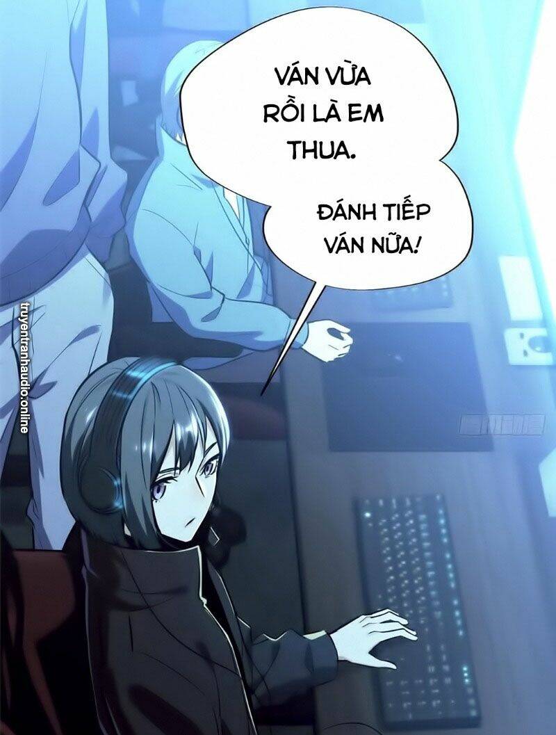 Toàn Chức Cao Thủ 2 - Chapter 29 - Page 66