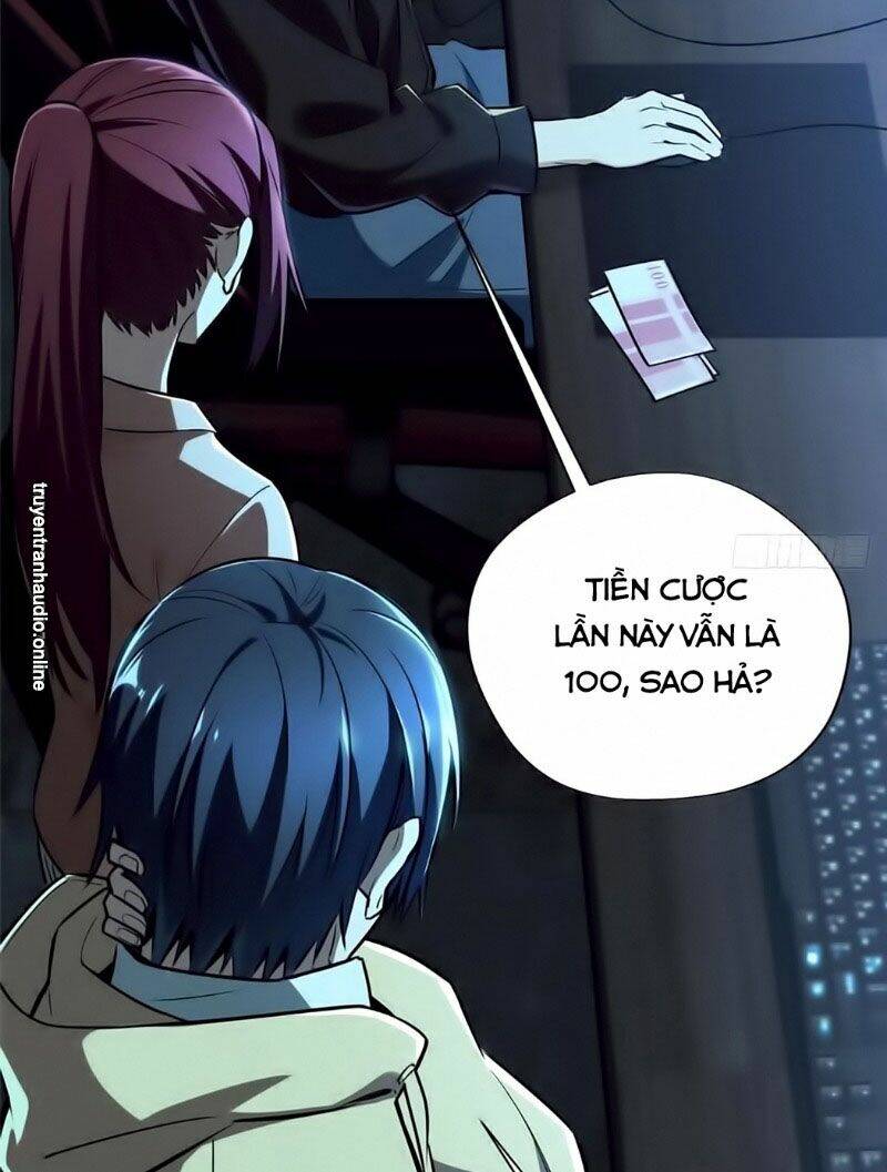 Toàn Chức Cao Thủ 2 - Chapter 29 - Page 67