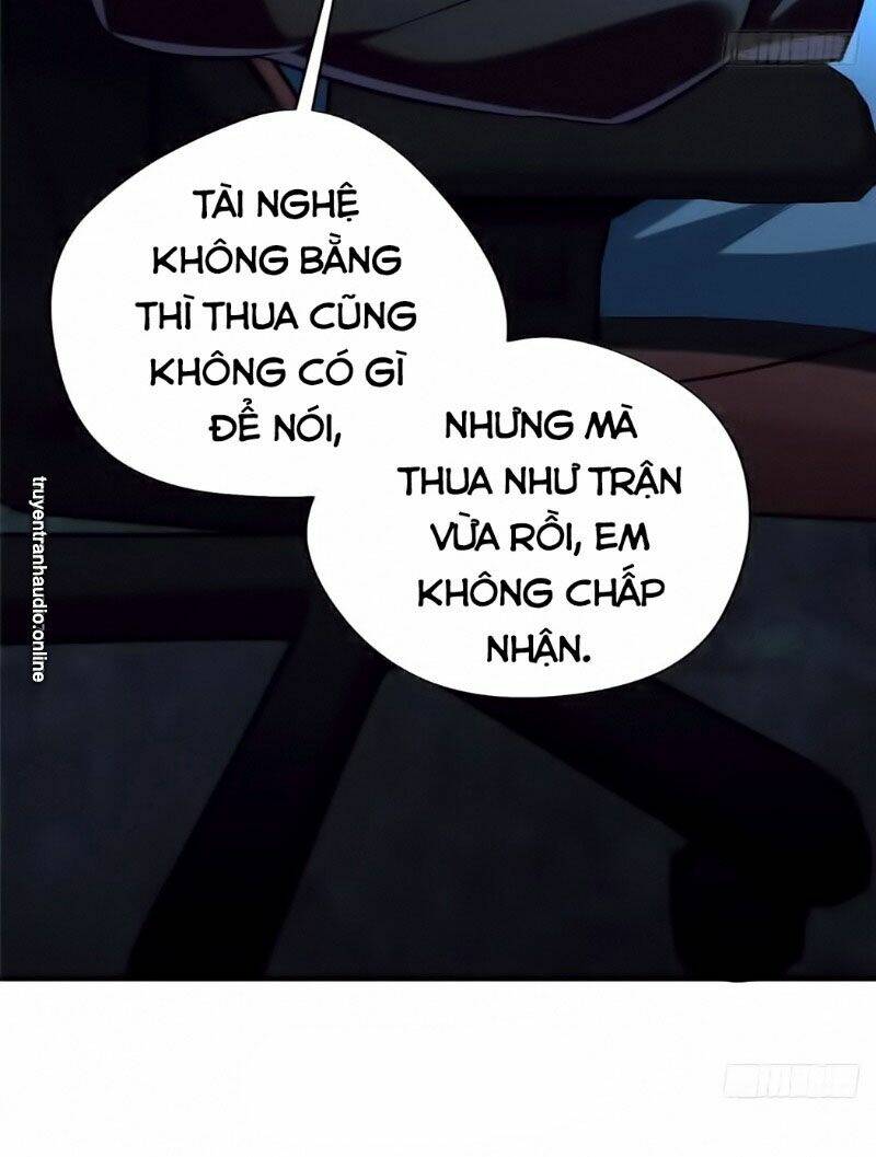 Toàn Chức Cao Thủ 2 - Chapter 29 - Page 71