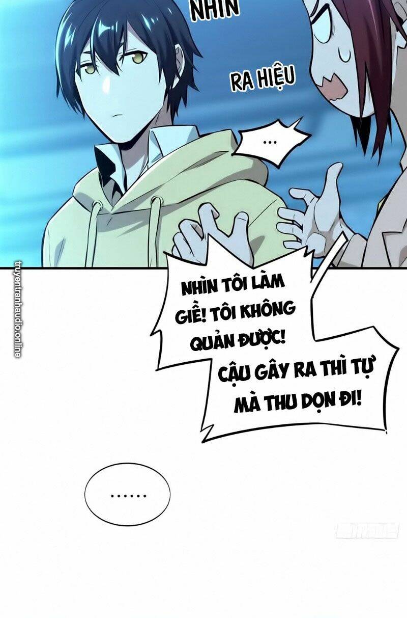 Toàn Chức Cao Thủ 2 - Chapter 29 - Page 75