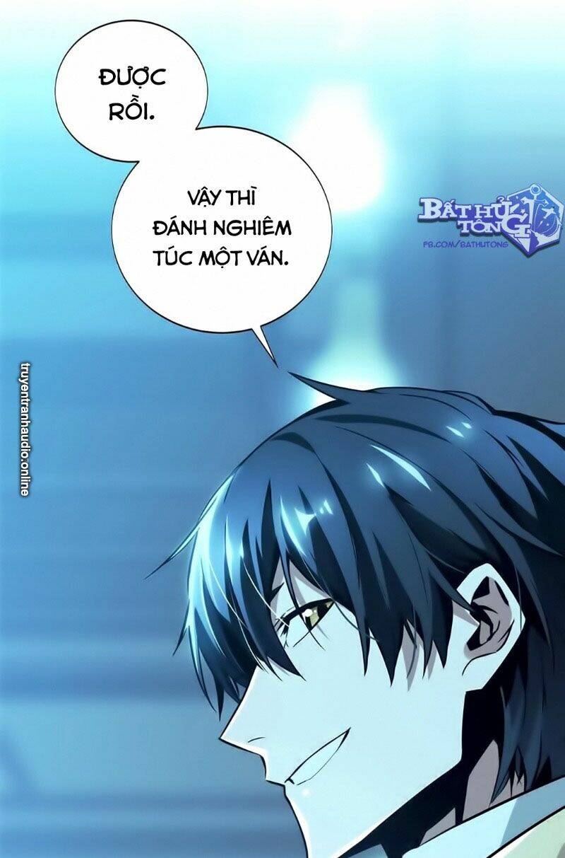 Toàn Chức Cao Thủ 2 - Chapter 29 - Page 76