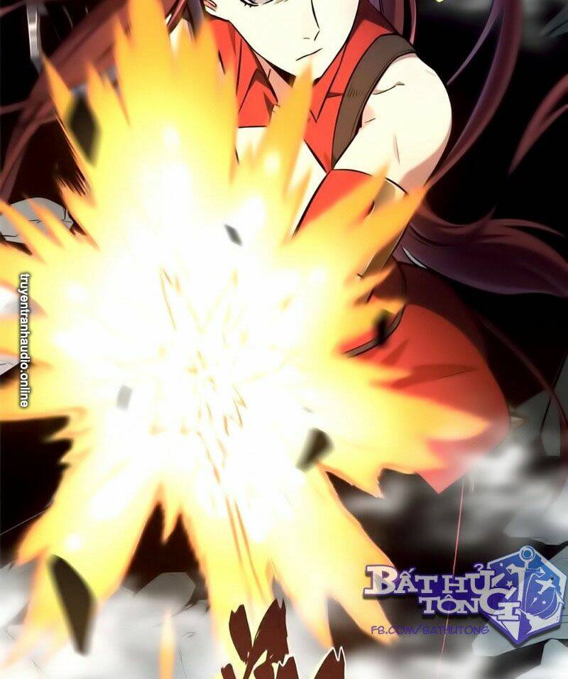 Toàn Chức Cao Thủ 2 - Chapter 29 - Page 7