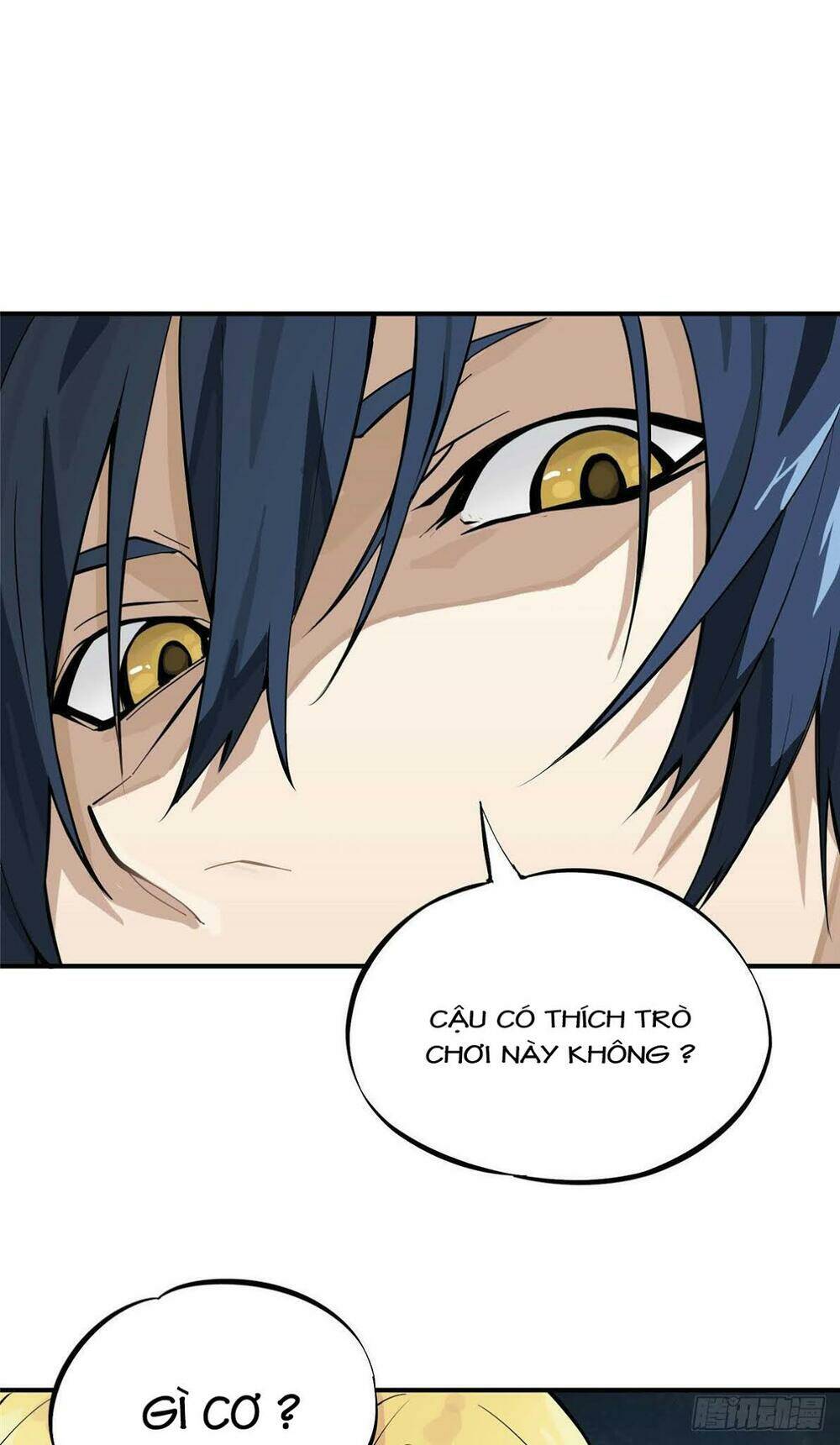 Toàn Chức Cao Thủ 2 - Chapter 3 - Page 9