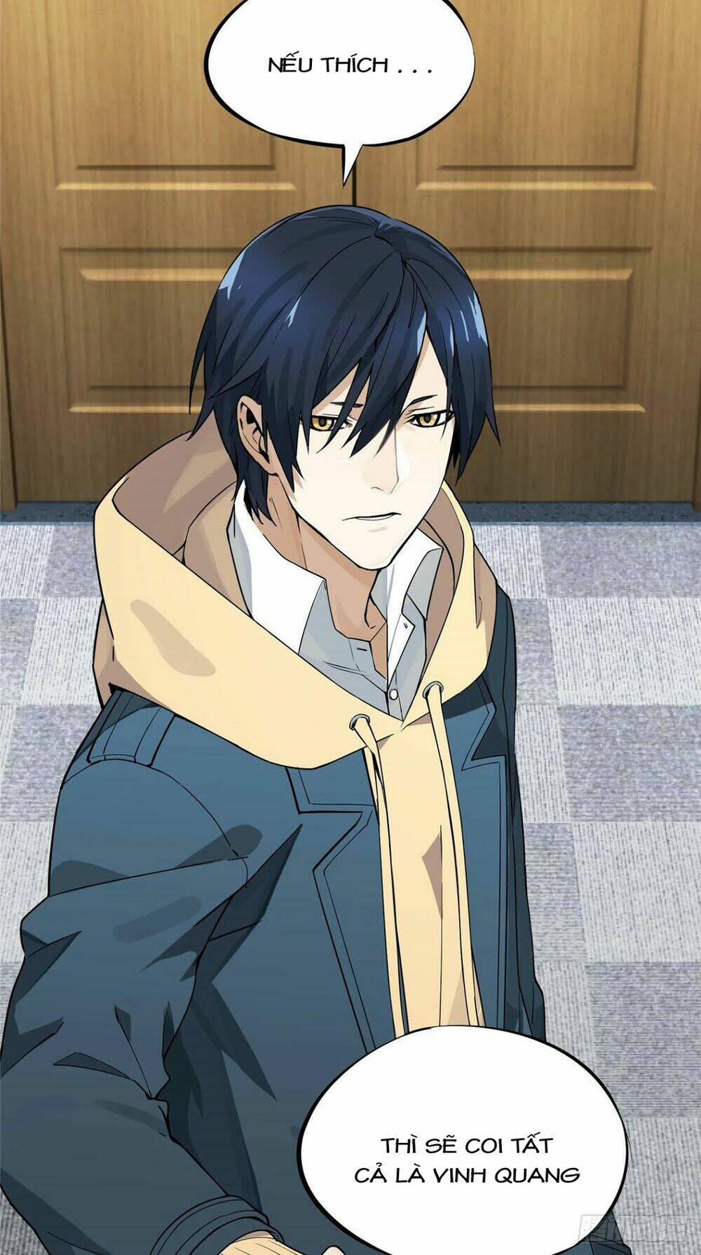 Toàn Chức Cao Thủ 2 - Chapter 3 - Page 11