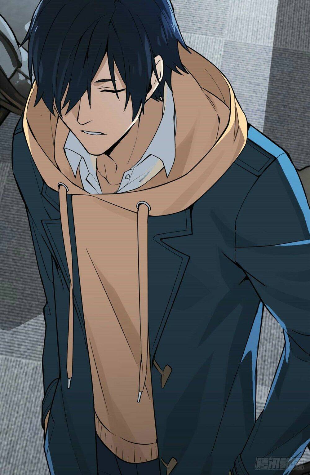 Toàn Chức Cao Thủ 2 - Chapter 3 - Page 15