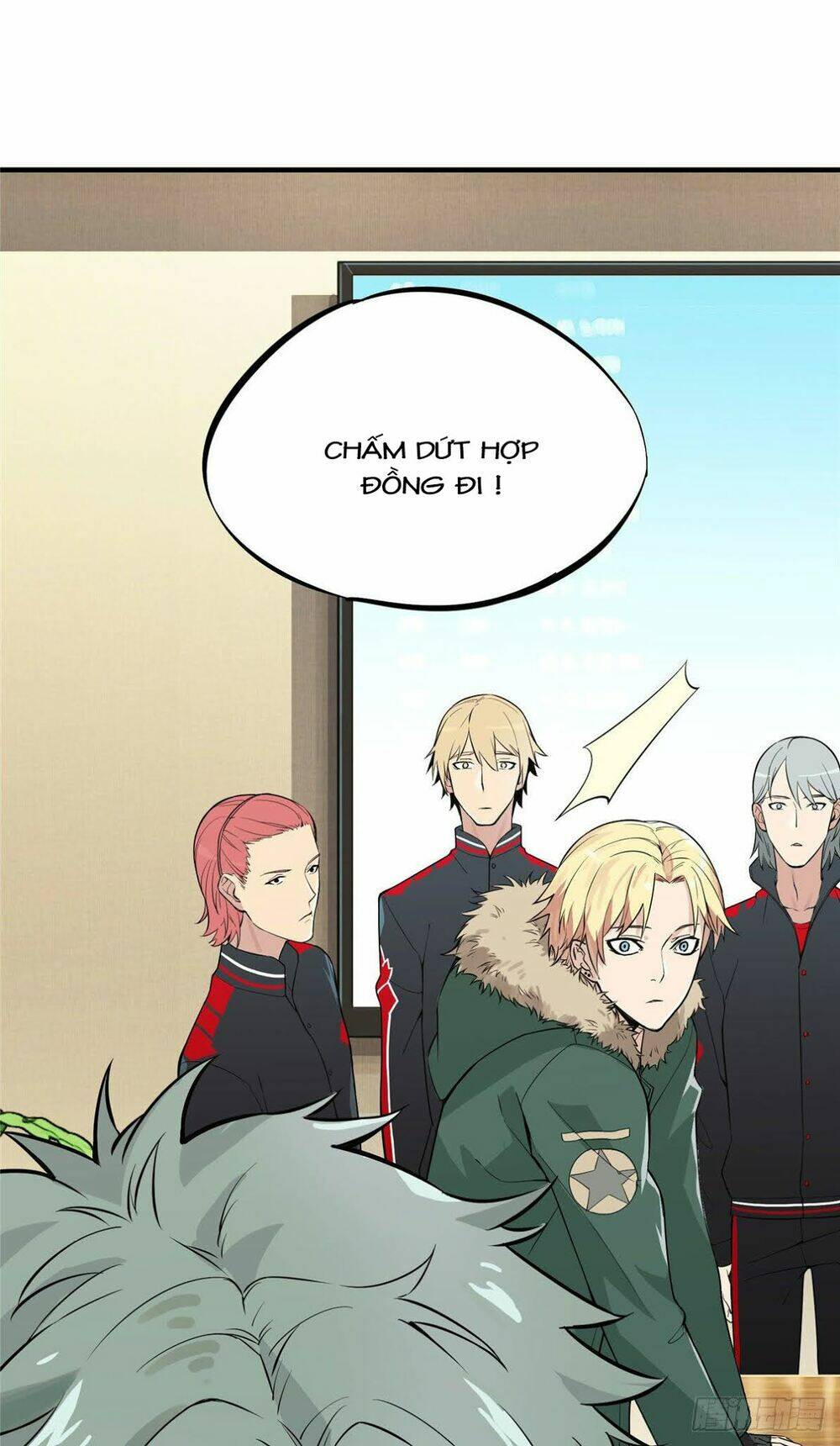 Toàn Chức Cao Thủ 2 - Chapter 3 - Page 21