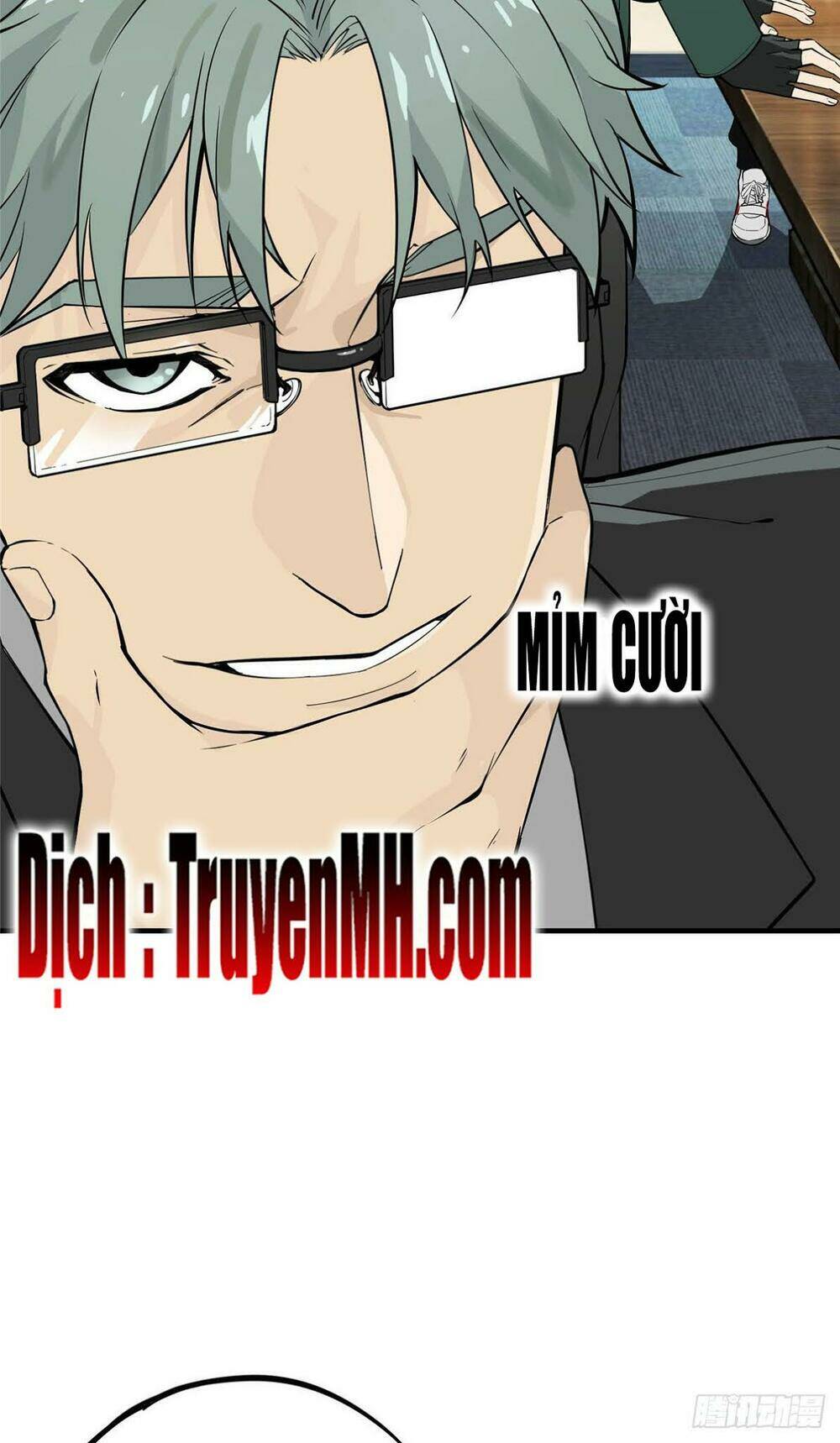 Toàn Chức Cao Thủ 2 - Chapter 3 - Page 22