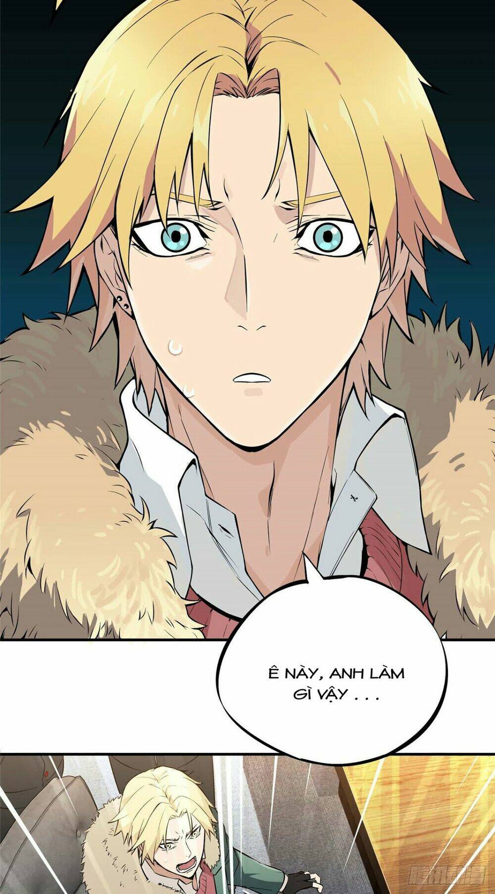 Toàn Chức Cao Thủ 2 - Chapter 3 - Page 3