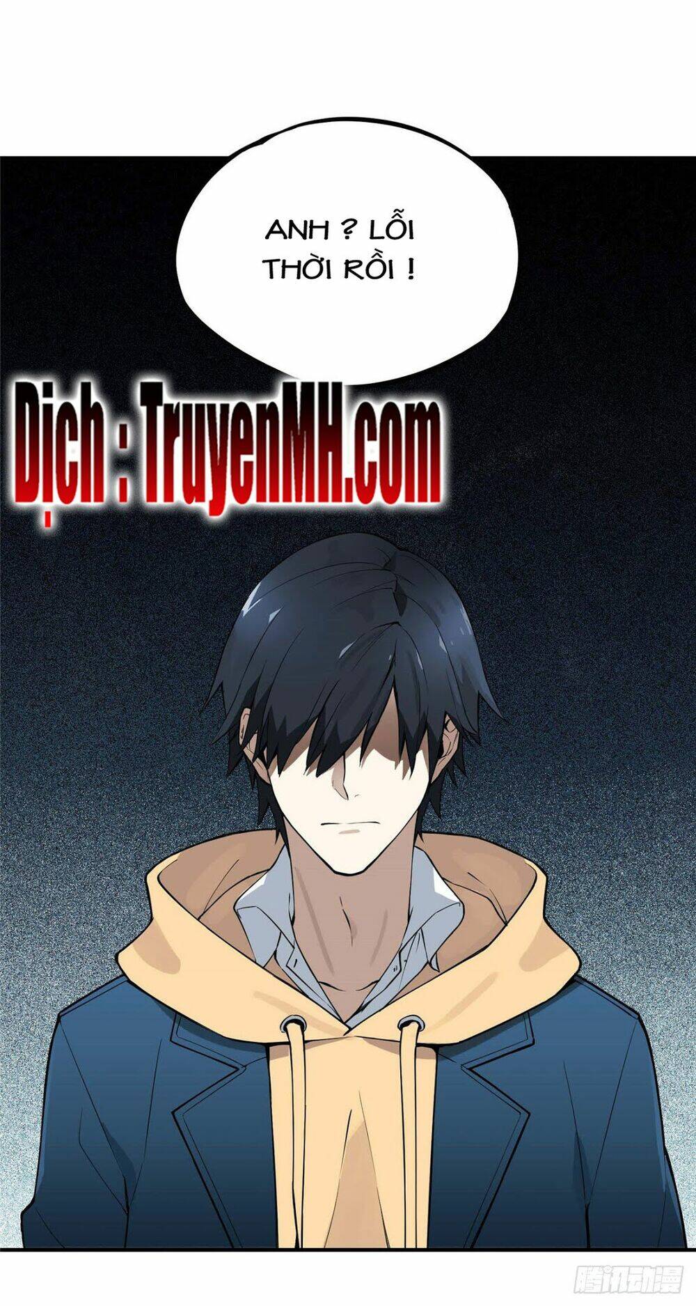 Toàn Chức Cao Thủ 2 - Chapter 3 - Page 8