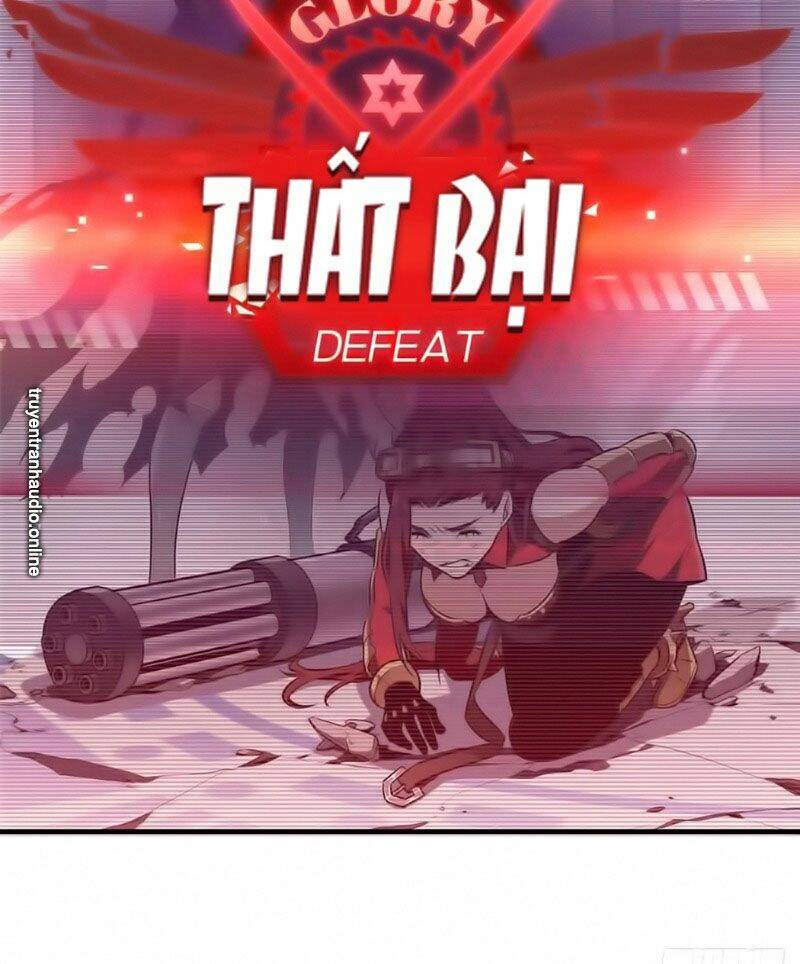 Toàn Chức Cao Thủ 2 - Chapter 30 - Page 10