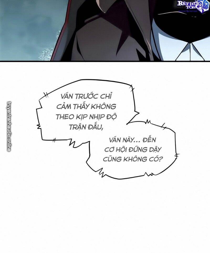 Toàn Chức Cao Thủ 2 - Chapter 30 - Page 12