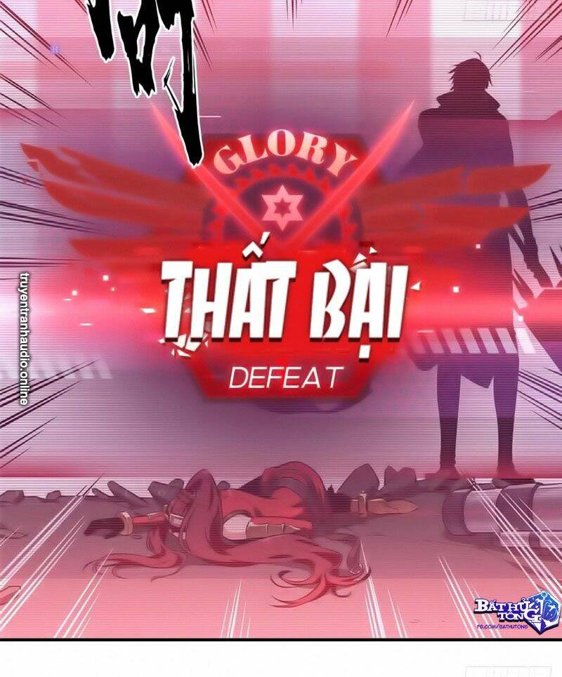 Toàn Chức Cao Thủ 2 - Chapter 30 - Page 16