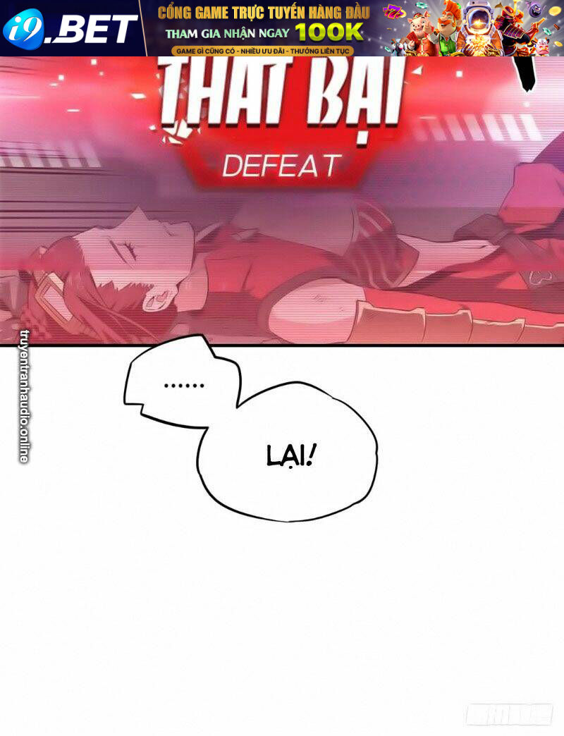 Toàn Chức Cao Thủ 2 - Chapter 30 - Page 18