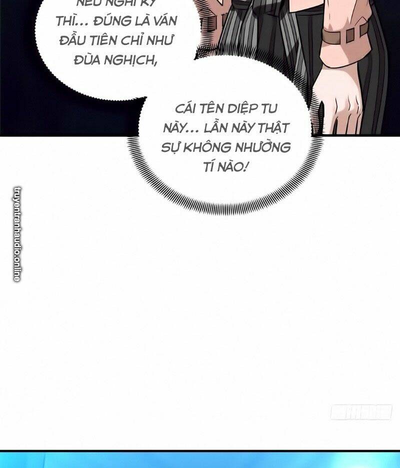 Toàn Chức Cao Thủ 2 - Chapter 30 - Page 22