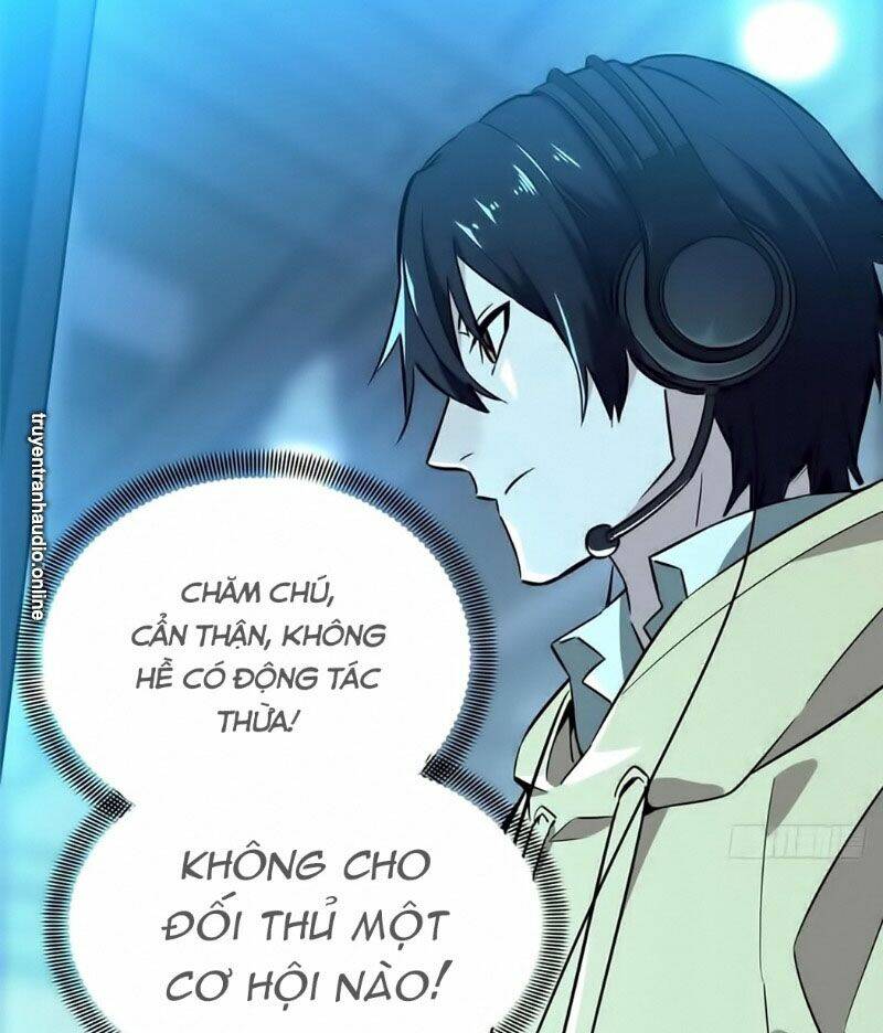 Toàn Chức Cao Thủ 2 - Chapter 30 - Page 23