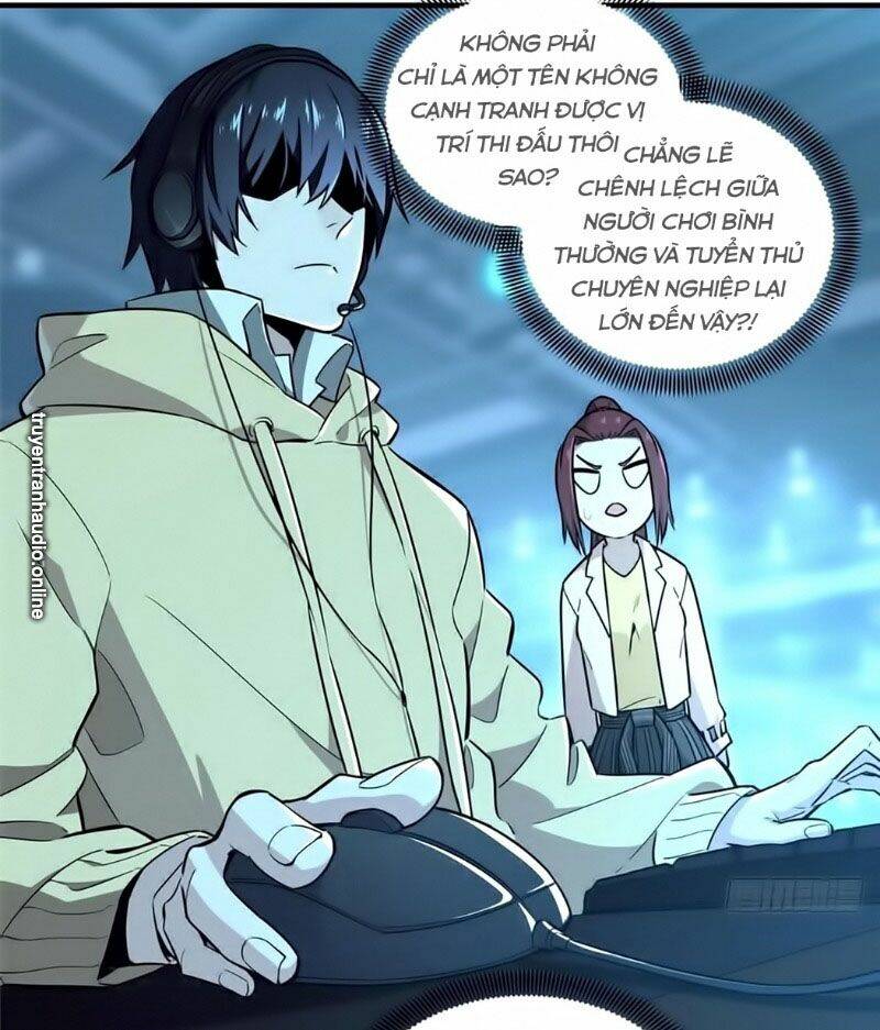 Toàn Chức Cao Thủ 2 - Chapter 30 - Page 25