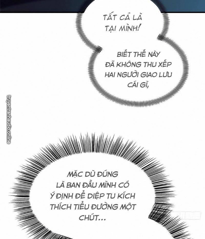 Toàn Chức Cao Thủ 2 - Chapter 30 - Page 26