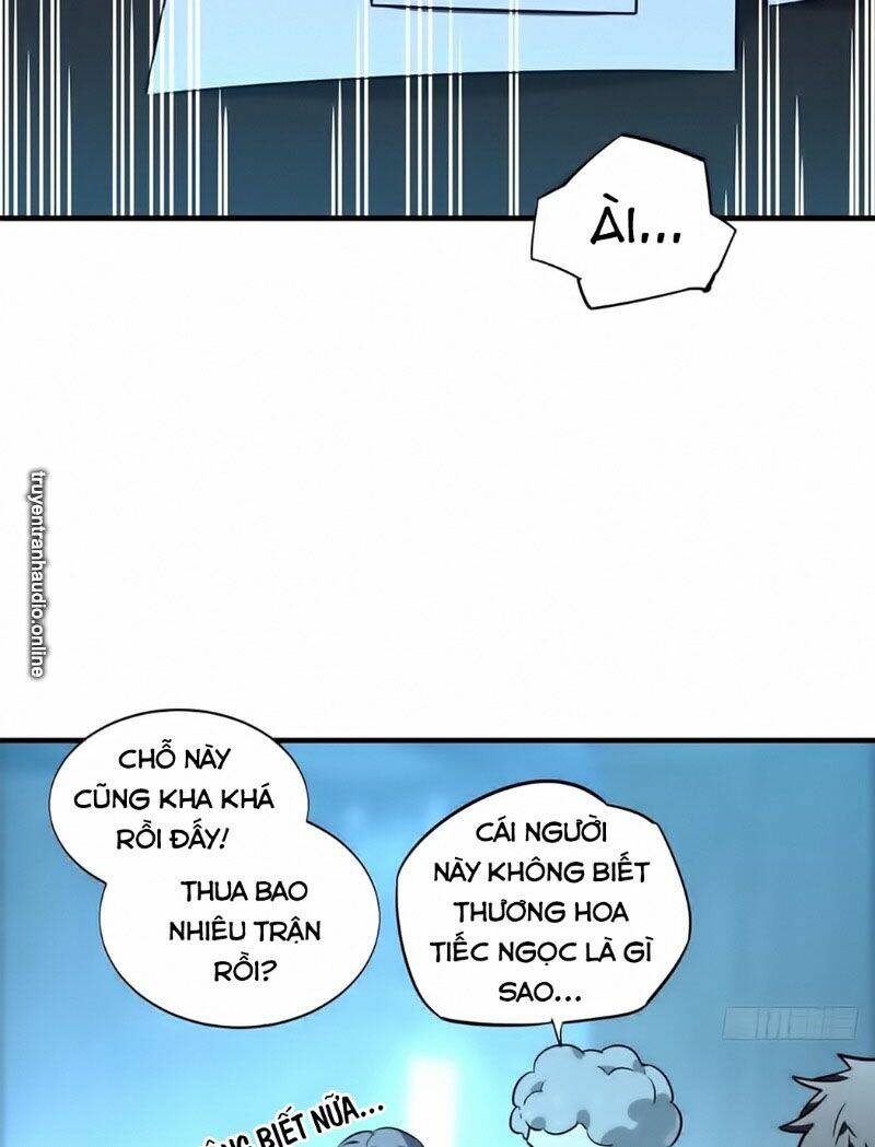Toàn Chức Cao Thủ 2 - Chapter 30 - Page 29