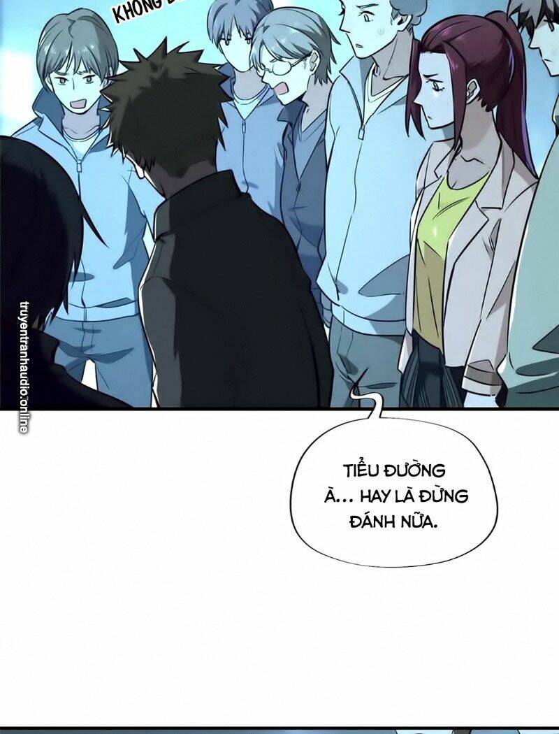 Toàn Chức Cao Thủ 2 - Chapter 30 - Page 30