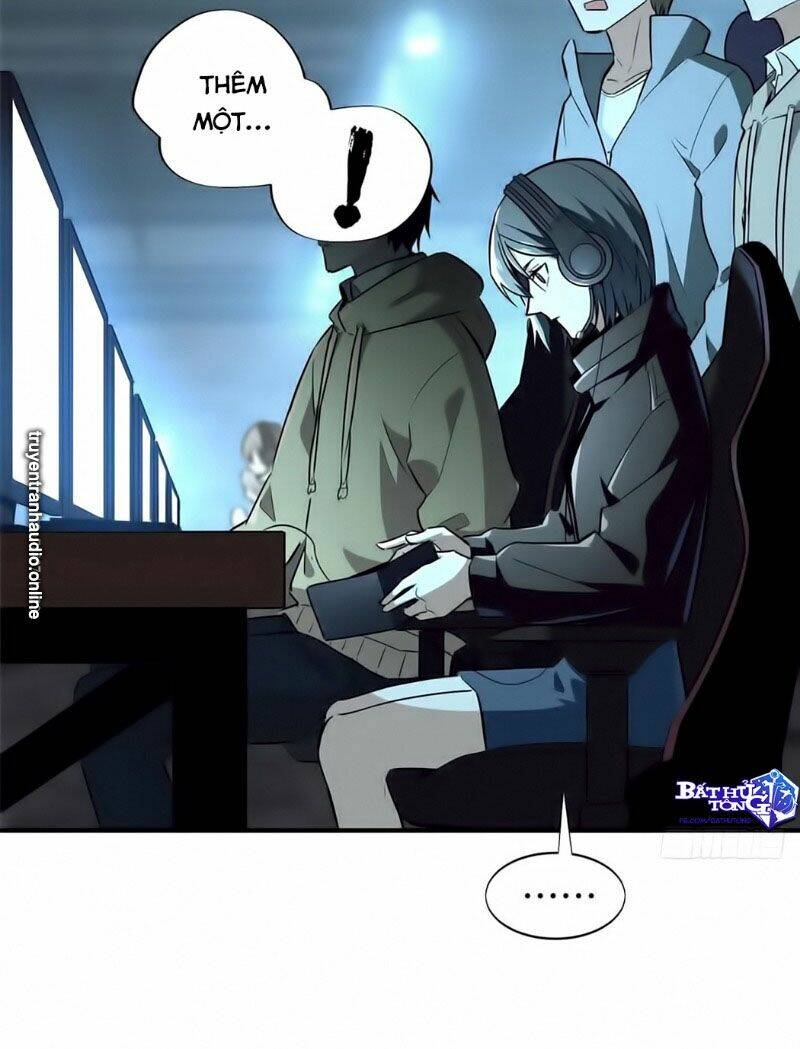 Toàn Chức Cao Thủ 2 - Chapter 30 - Page 31