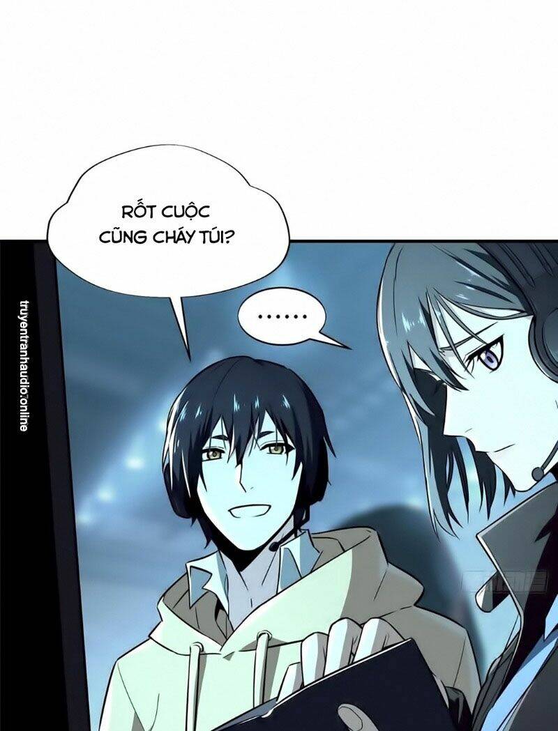 Toàn Chức Cao Thủ 2 - Chapter 30 - Page 32