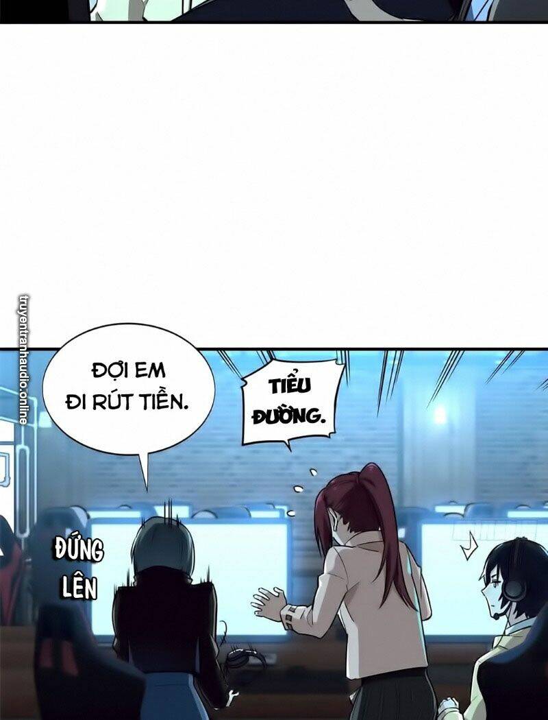 Toàn Chức Cao Thủ 2 - Chapter 30 - Page 33