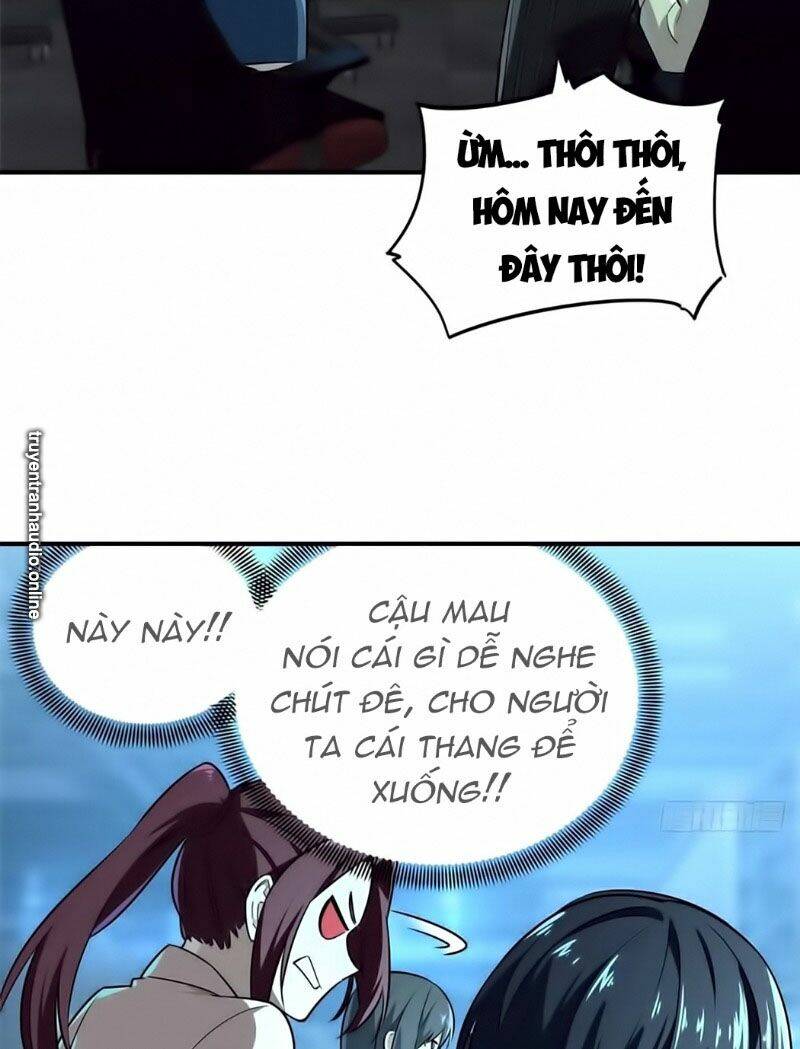Toàn Chức Cao Thủ 2 - Chapter 30 - Page 34