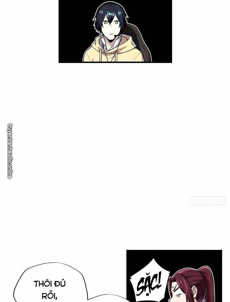 Toàn Chức Cao Thủ 2 - Chapter 30 - Page 36