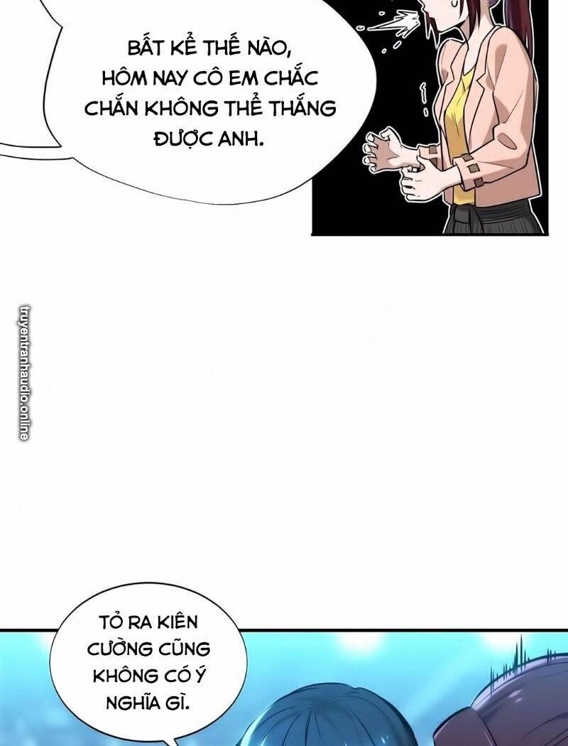 Toàn Chức Cao Thủ 2 - Chapter 30 - Page 37