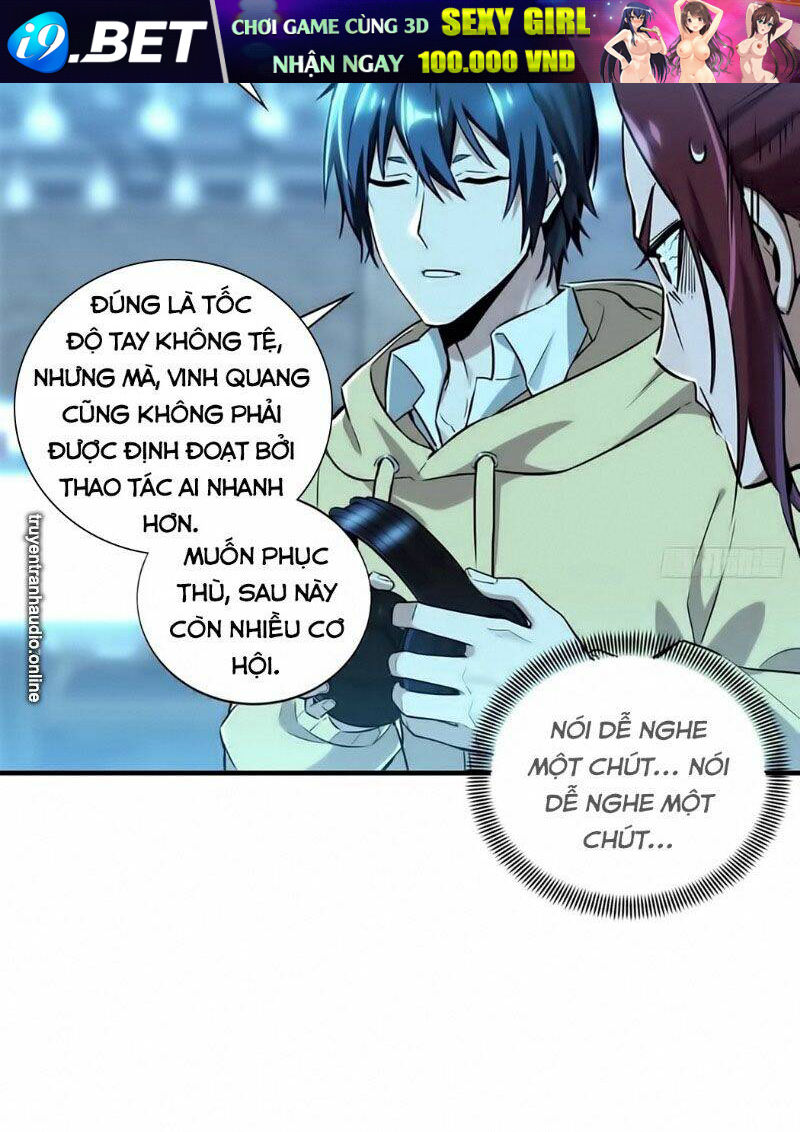 Toàn Chức Cao Thủ 2 - Chapter 30 - Page 38