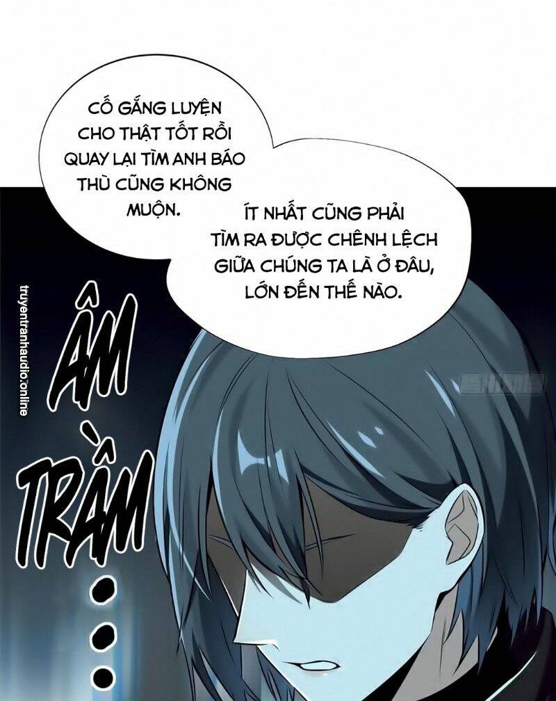 Toàn Chức Cao Thủ 2 - Chapter 30 - Page 39
