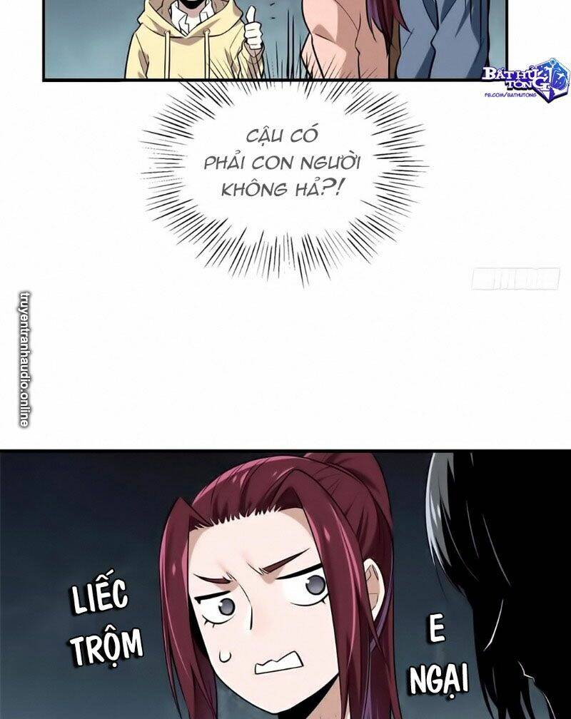 Toàn Chức Cao Thủ 2 - Chapter 30 - Page 41