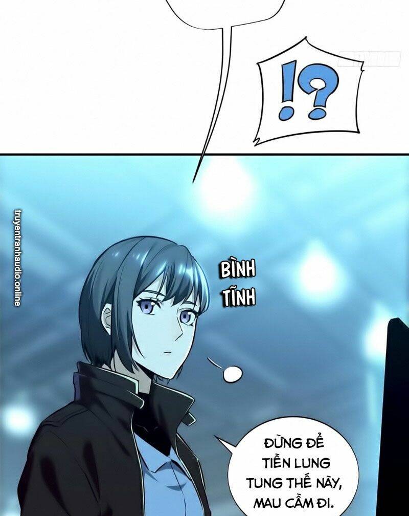 Toàn Chức Cao Thủ 2 - Chapter 30 - Page 44