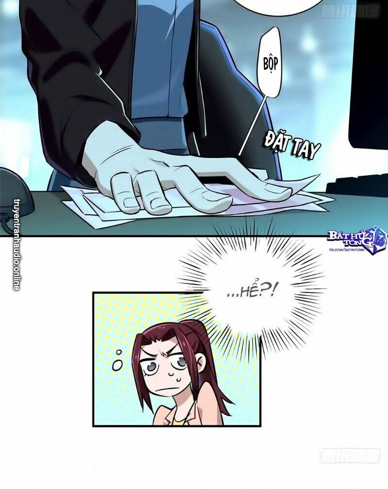Toàn Chức Cao Thủ 2 - Chapter 30 - Page 45