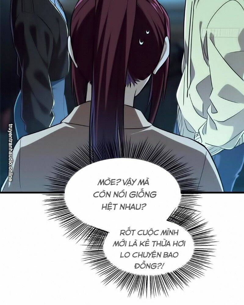 Toàn Chức Cao Thủ 2 - Chapter 30 - Page 49