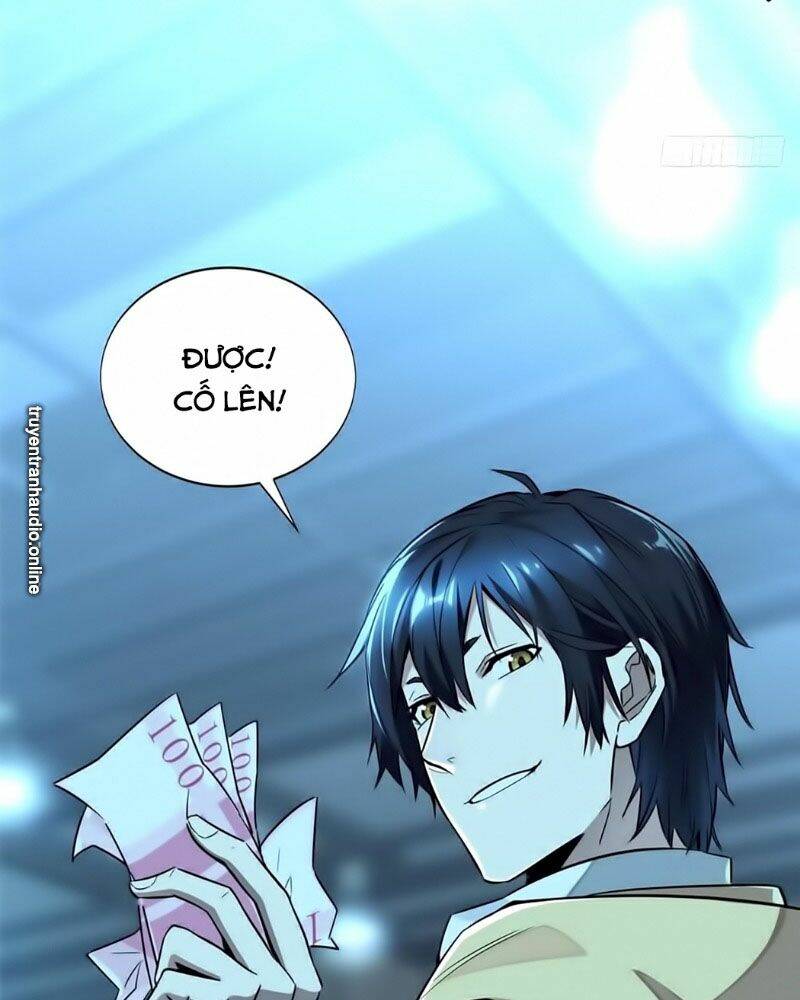 Toàn Chức Cao Thủ 2 - Chapter 30 - Page 51