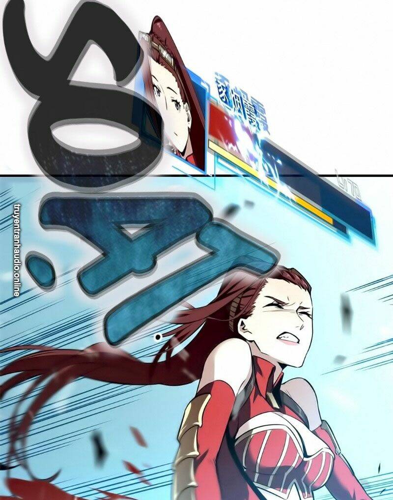 Toàn Chức Cao Thủ 2 - Chapter 30 - Page 6