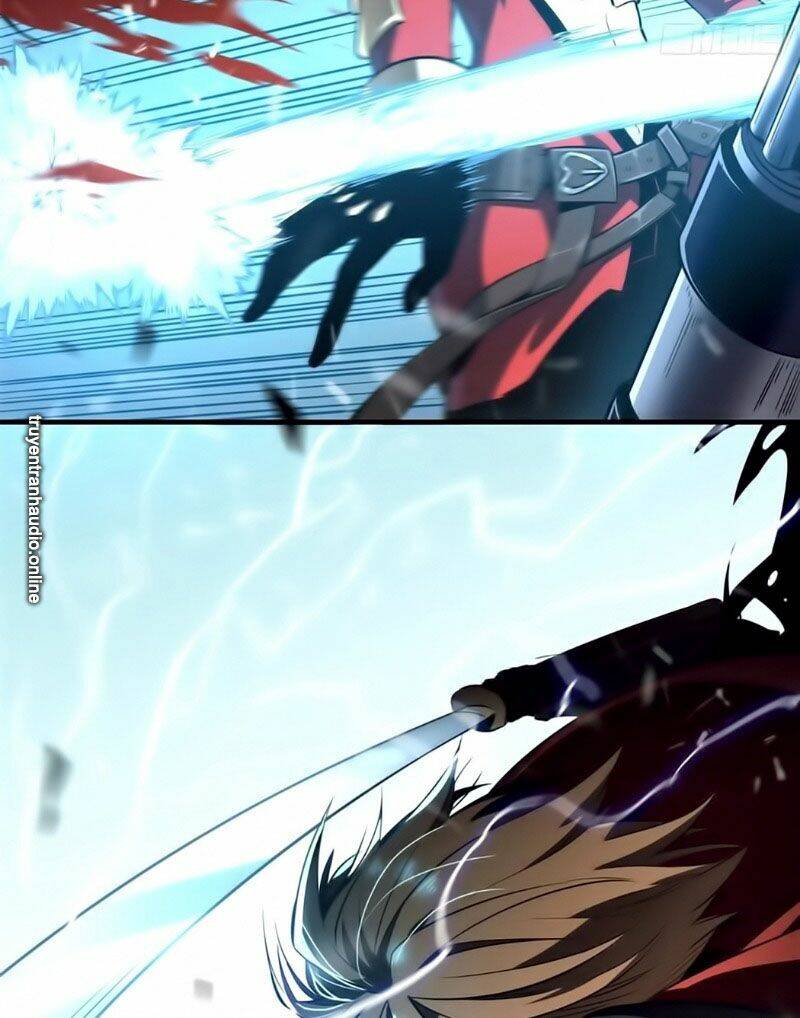 Toàn Chức Cao Thủ 2 - Chapter 30 - Page 7