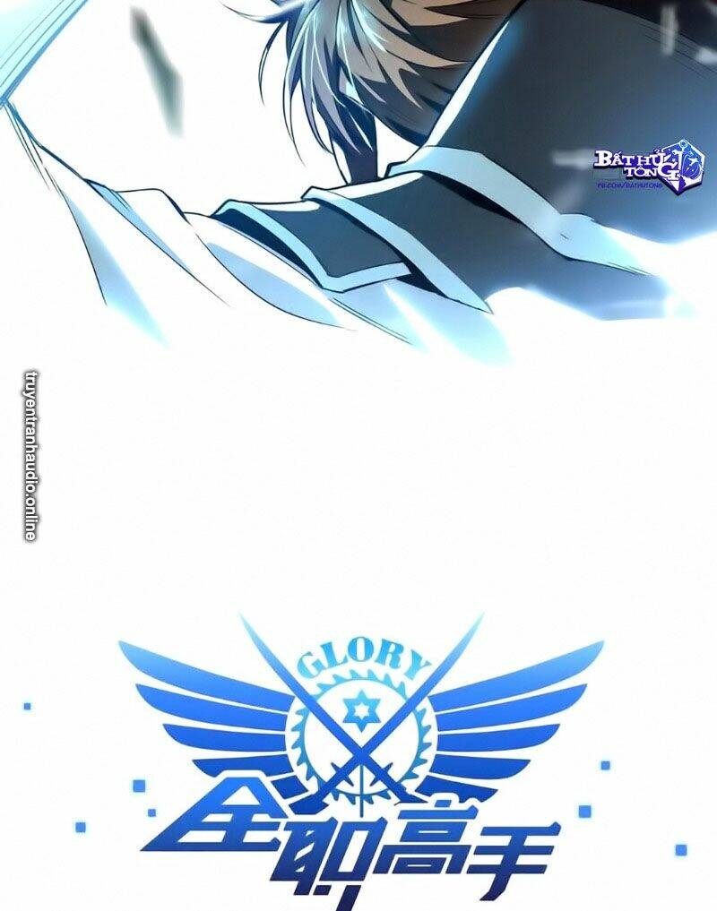 Toàn Chức Cao Thủ 2 - Chapter 30 - Page 8