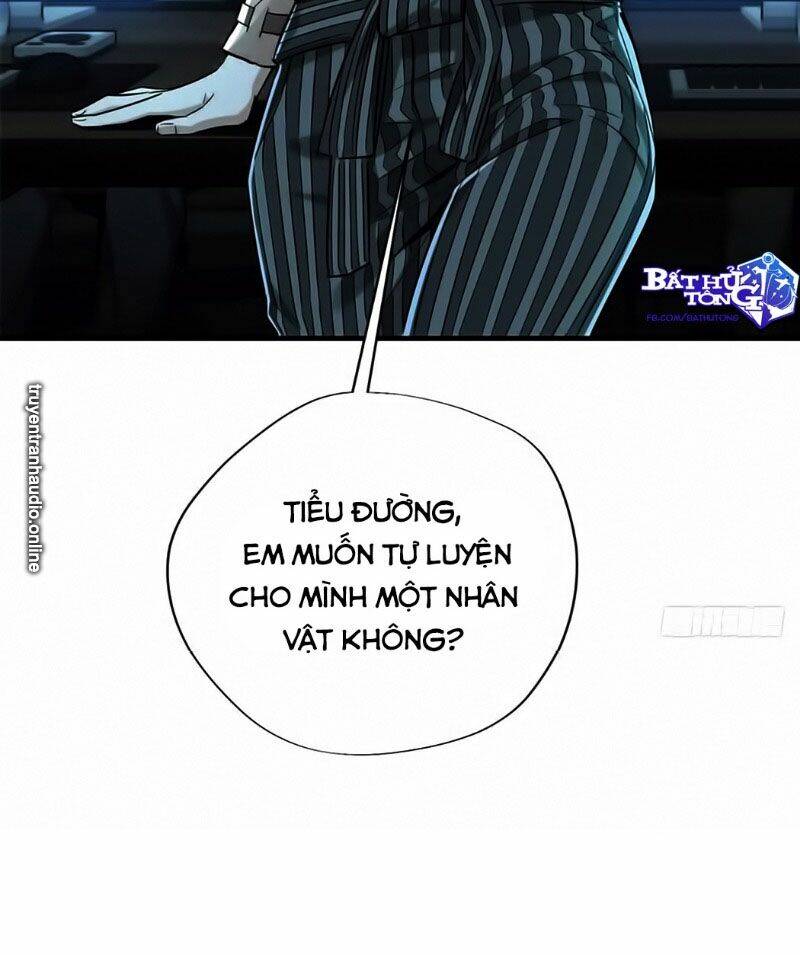 Toàn Chức Cao Thủ 2 - Chapter 31 - Page 10