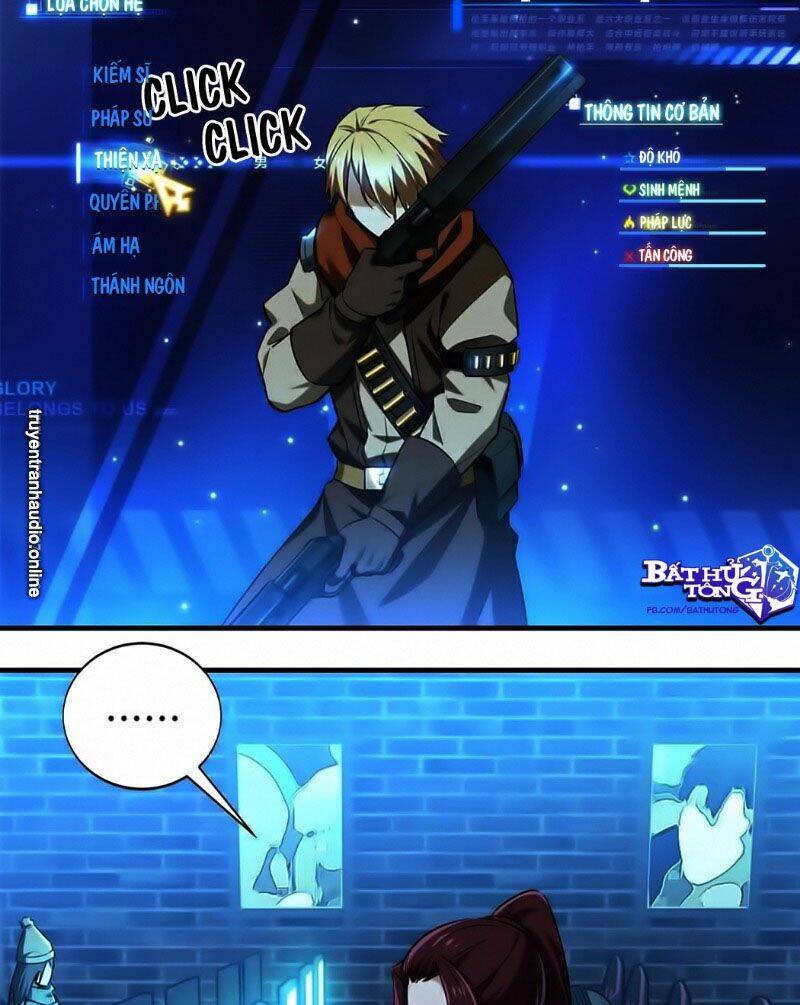 Toàn Chức Cao Thủ 2 - Chapter 31 - Page 13