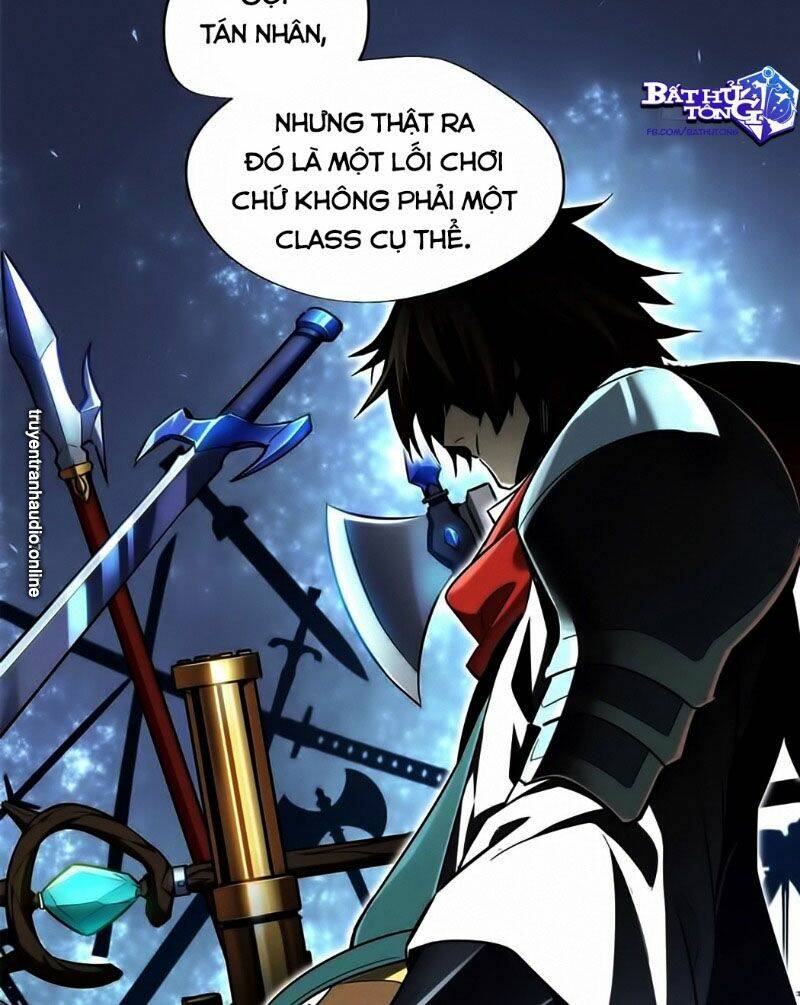 Toàn Chức Cao Thủ 2 - Chapter 31 - Page 18