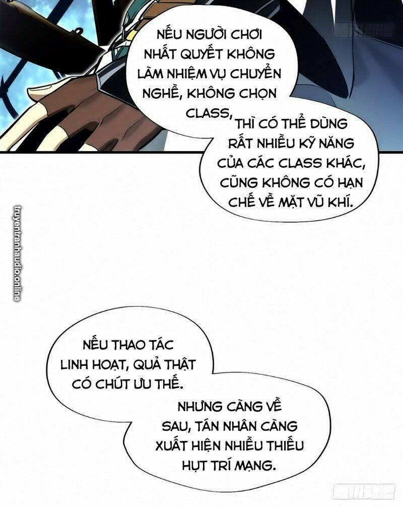 Toàn Chức Cao Thủ 2 - Chapter 31 - Page 19